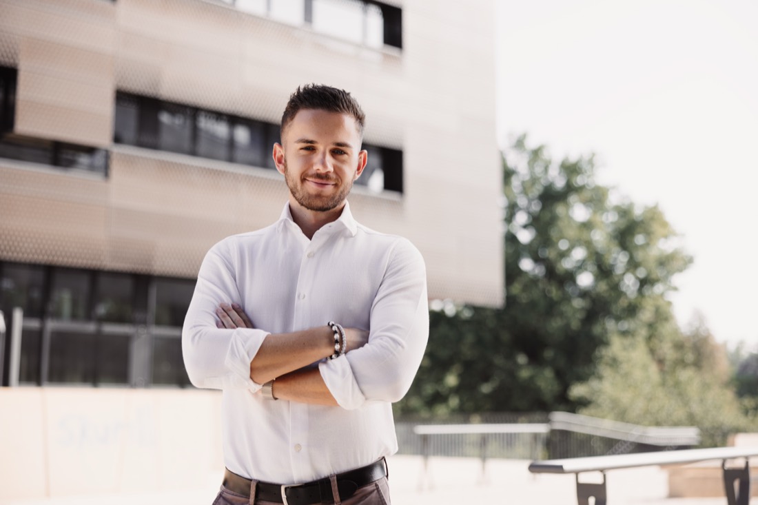 Nachhaltige Funnels: Jan Doleschel, VSL-Experte aus der Steiermark