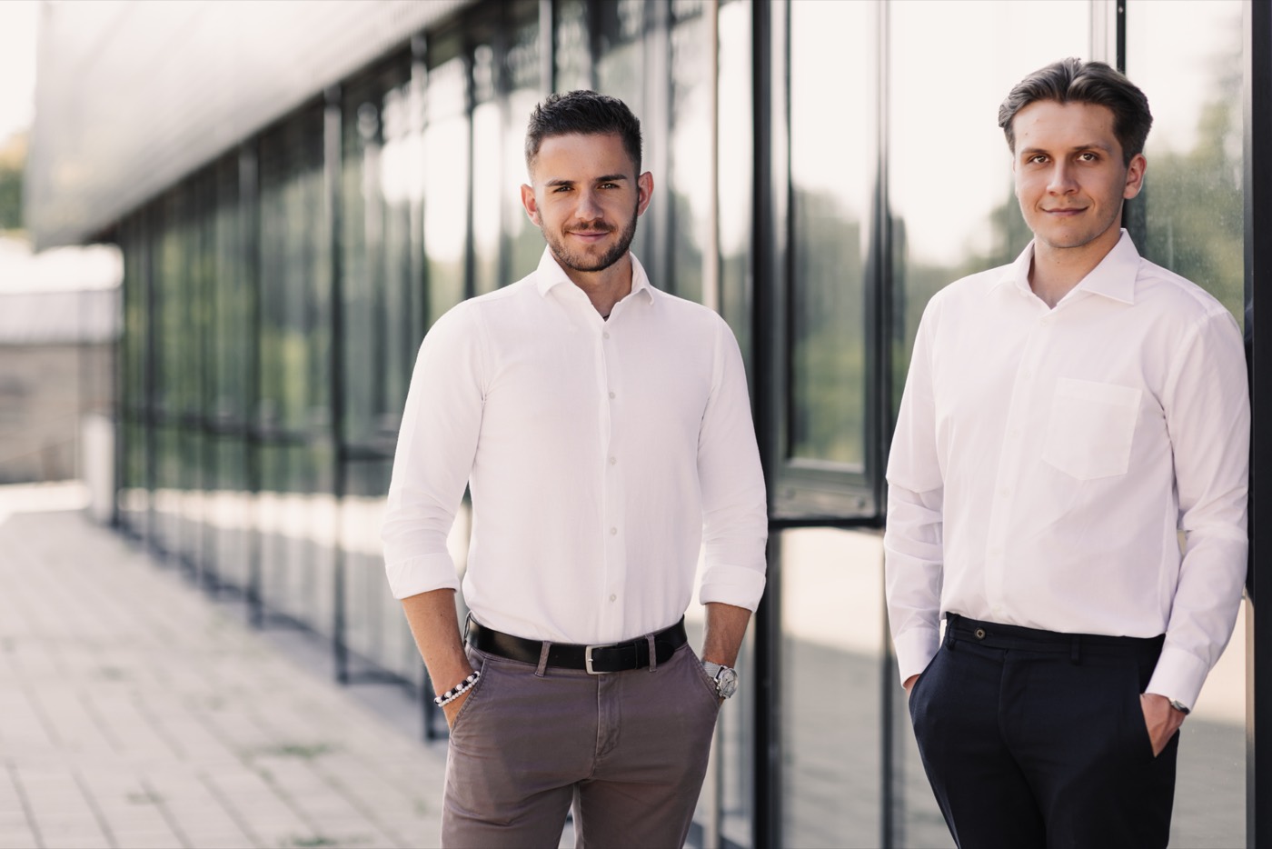 KMU.DIGITAL Förderberatung für Unternehmer im Bezirk Güssing – KMU Grün